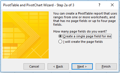 Tutorial PivotTabel Tutorial PivotTabel