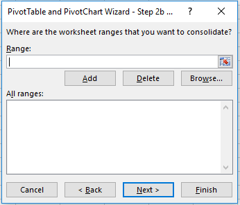 Tutorial PivotTabel Tutorial PivotTabel